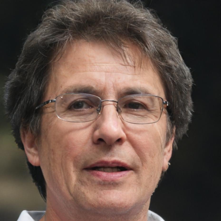 Portrait de Théodore Blanchard, expert en contrôle de gestion