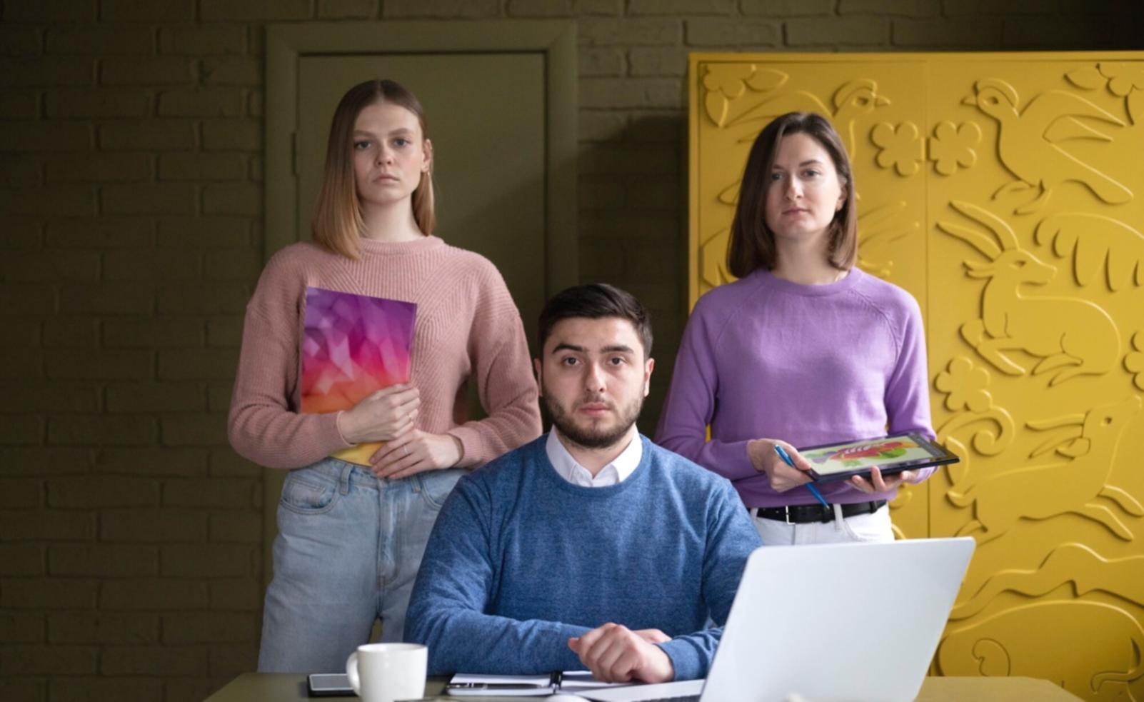 Formation et développement professionnel