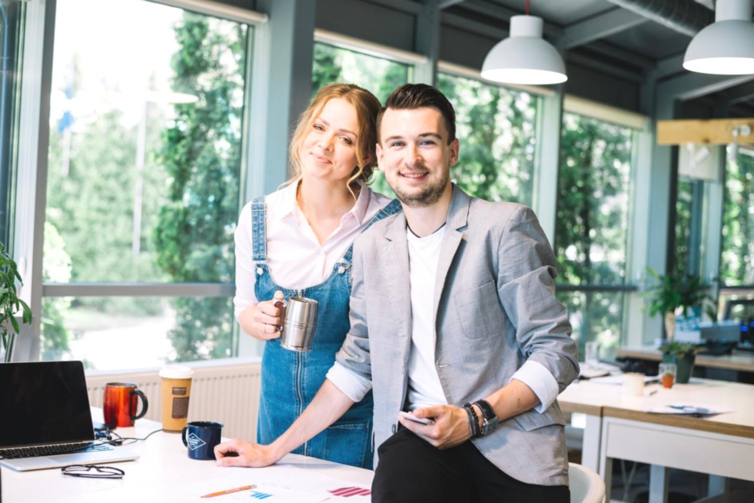 Outils d'analyse financière et rapports de variance utilisés en formation professionnelle